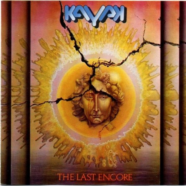 Album Kayak - The Last Encore