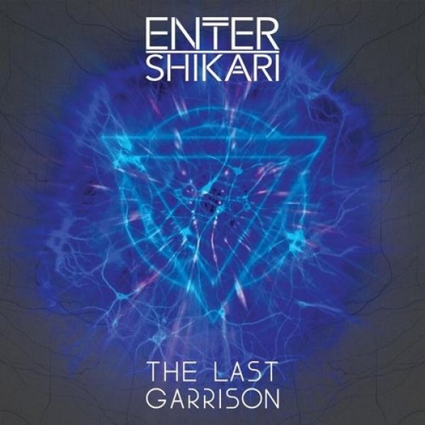 Album Enter Shikari - The Last Garrison