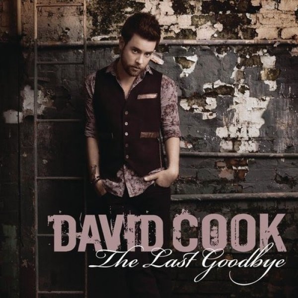 Album David Cook - The Last Goodbye
