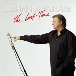 Album John Farnham - The Last Time
