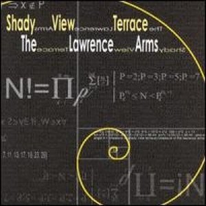 Shady View Terrace / The Lawrence Arms - album