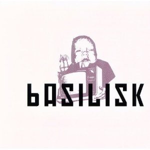 Basilisk - album