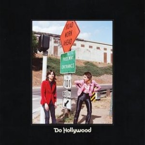 Album The Lemon Twigs - Do Hollywood