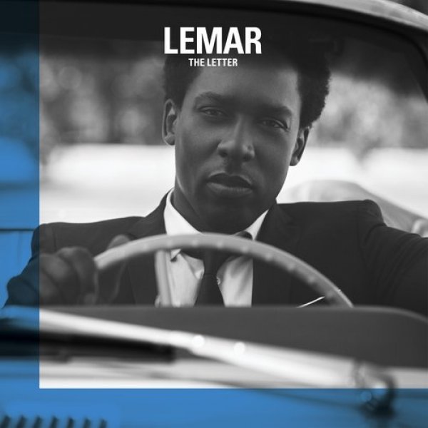 Album Lemar - The Letter