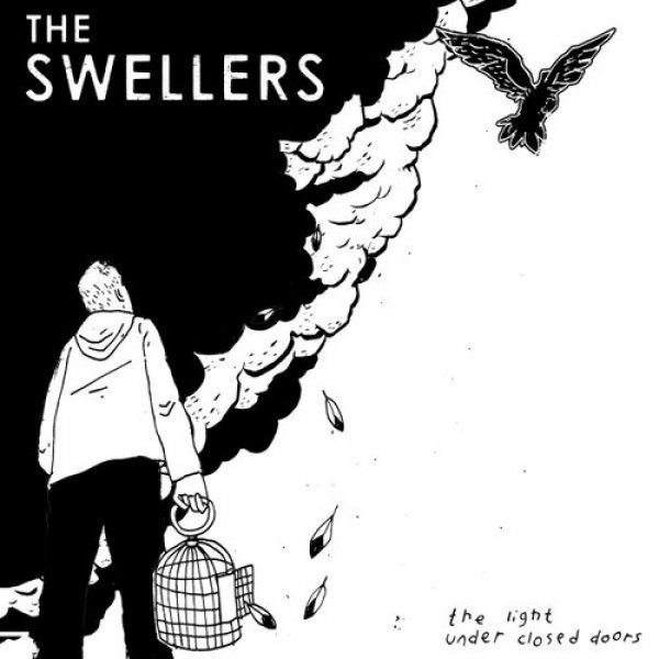 Album The Swellers - The Light Under Closed Doors
