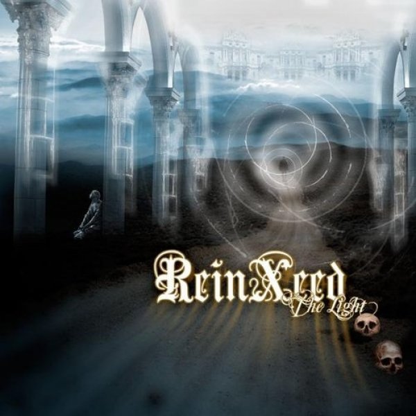 Album ReinXeed - The Light