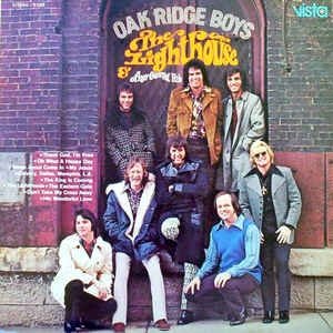 Album The Oak Ridge Boys - The Lighthouse & Other Gospel Hits
