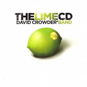 David Crowder Band The Lime CD, 2004