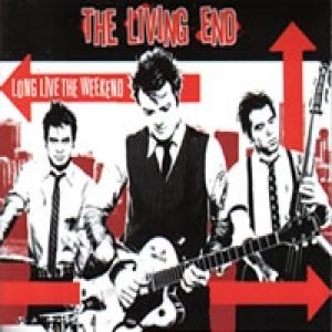 Album The Living End - Long Live the Weekend