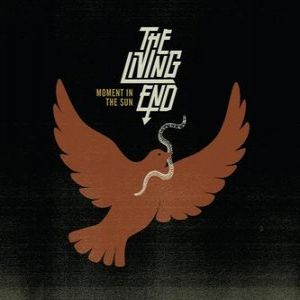 Album The Living End - Moment in the Sun