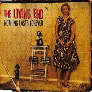 Album The Living End - Nothing Lasts Forever
