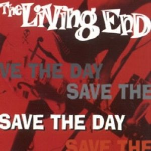 Album The Living End - Save the Day
