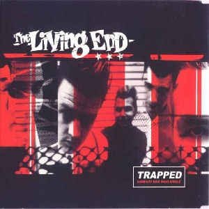 Album The Living End - Trapped