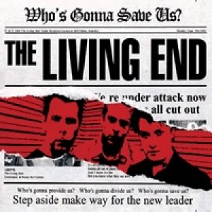Who's Gonna Save Us? - album