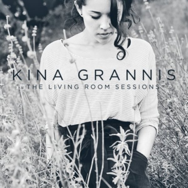 Album Kina Grannis - The Living Room Sessions