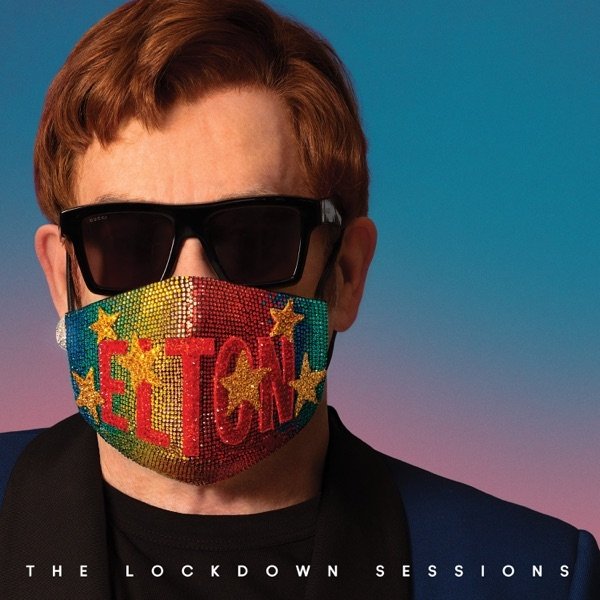 Album Elton John - The Lockdown Sessions