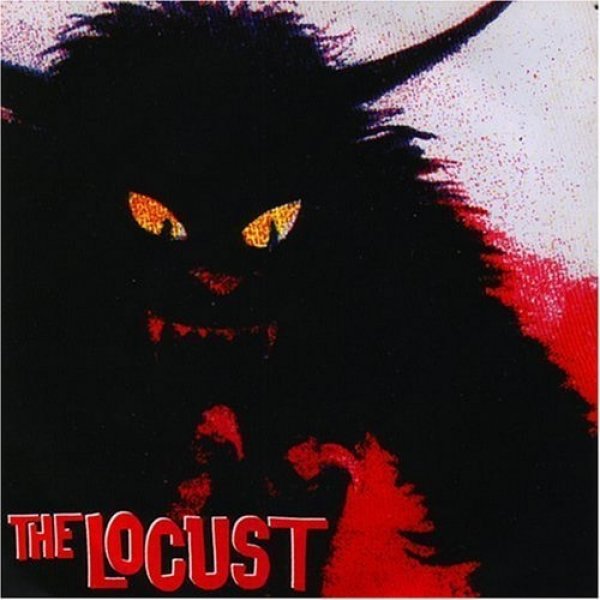 The Locust EP - album