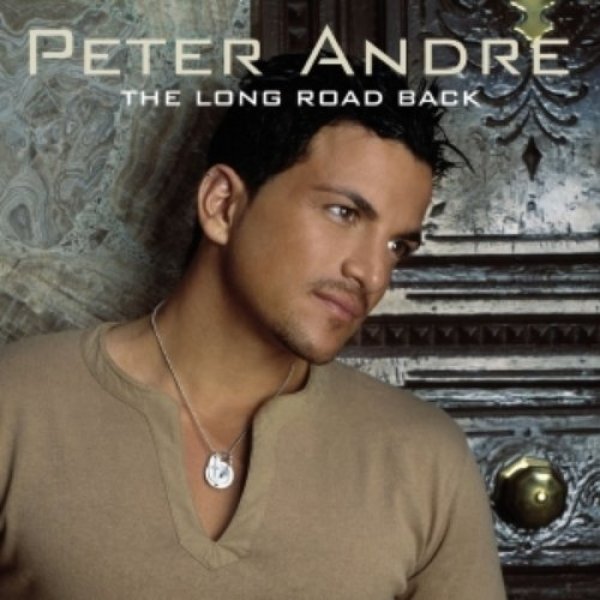 Album Peter Andre - The Long Road Back