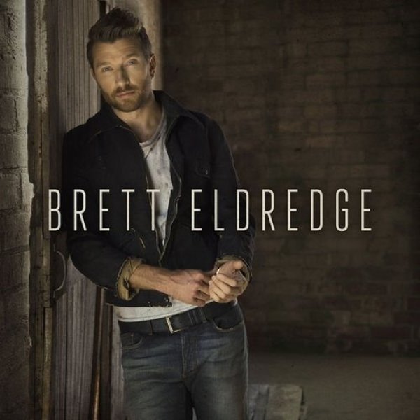 Album Brett Eldredge - The Long Way
