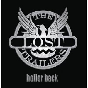 Holler Back - album
