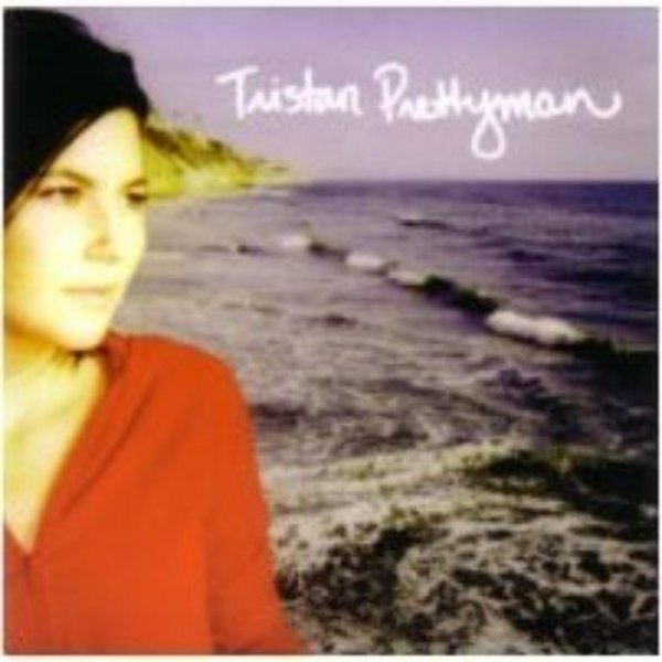 Album Tristan Prettyman - The Love EP
