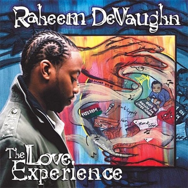 Album Raheem DeVaughn - The Love Experience