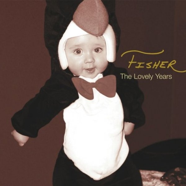 Album Fisher - The Lovely Years