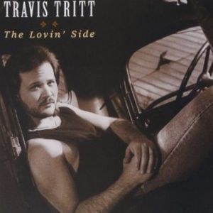 Album Travis Tritt - The Lovin