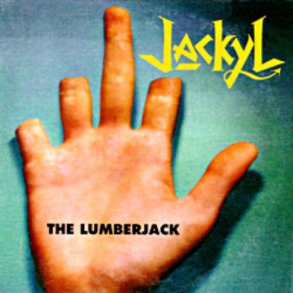 Album Jackyl - The Lumberjack