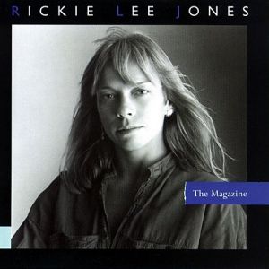 Album Rickie Lee Jones - The Magazine