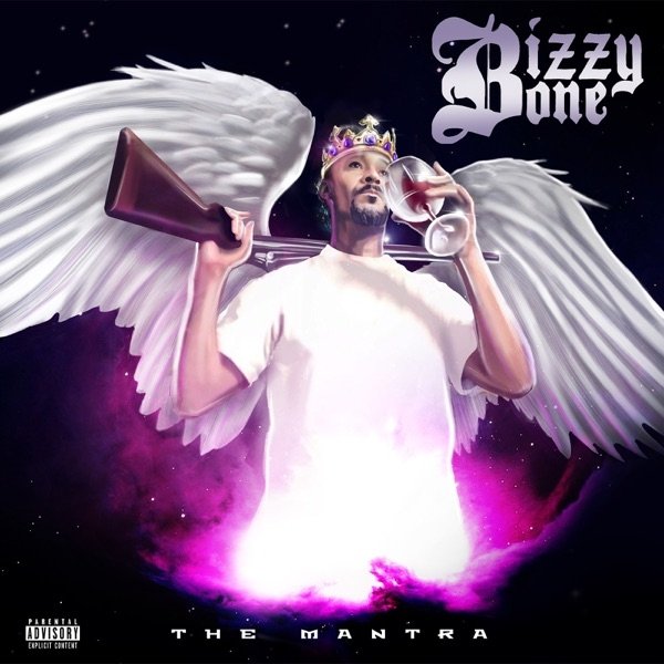 Album Bizzy Bone - The Mantra