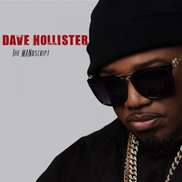 Album Dave Hollister - The Manuscript