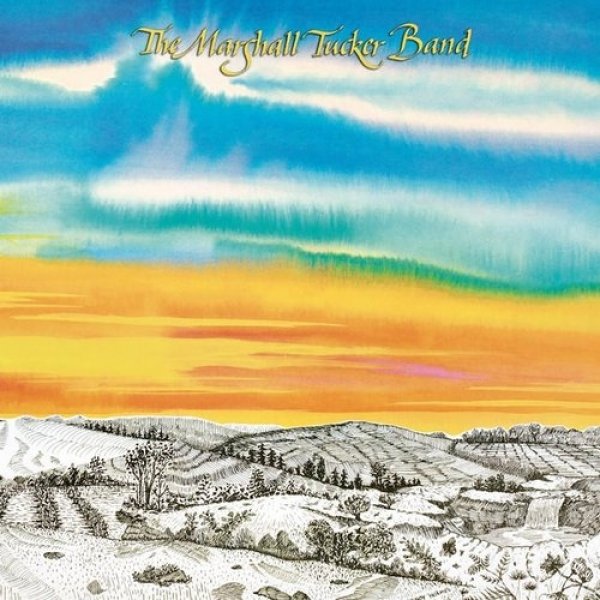 Album The Marshall Tucker Band - The Marshall Tucker Band