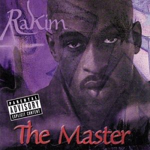Album Rakim - The Master
