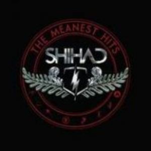 Album Shihad - The Meanest Hits