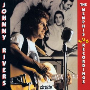 Album Johnny Rivers - The Memphis Sun Recordings