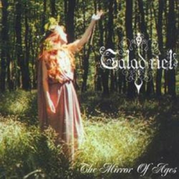 Galadriel The Mirror of Ages, 1999
