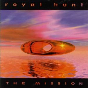 Royal Hunt The Mission, 2001