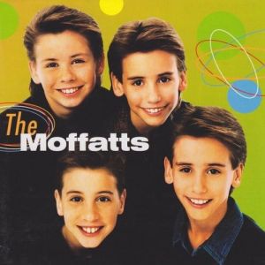 The Moffatts - album