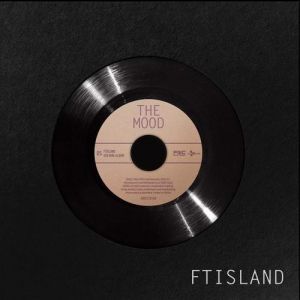 F.T Island The Mood, 2013