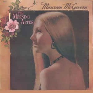 Maureen McGovern The Morning After, 1973