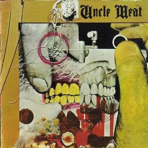 Album The Mothers of Invention - Uncle Meat