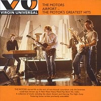  The Motors' Greatest Hits - album