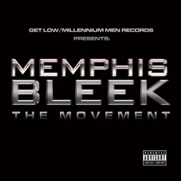 Album Memphis Bleek - The Movement