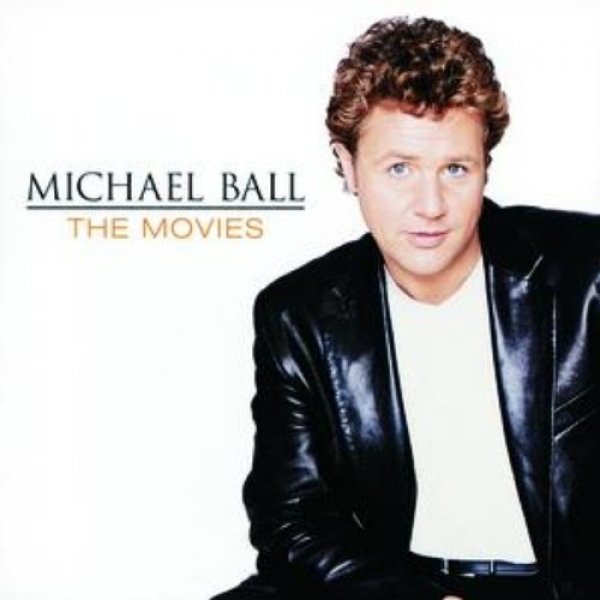 Album Michael Ball - The Movies