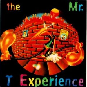 Album The Mr. T Experience - Strum ünd Bang, Live!?