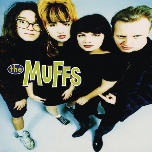 The Muffs The Muffs, 1993