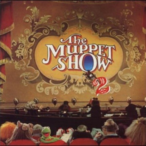 Album The Muppets - The Muppet Show 2