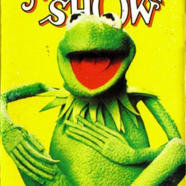 The Muppet Show Album 
