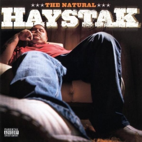 Album Haystak - The Natural